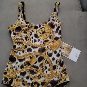 Moschino Swim - H&M x Moschino Swimsuit Moschino Swim - H&M x Moschino Swimsuit